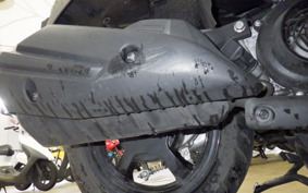 SUZUKI BURGMANｽﾄﾘｰﾄ125EX EA23M