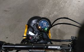 HONDA CT125 HUNTER  CUB  JA65