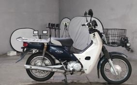 HONDA SUPER CUB50 AA04