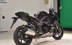 KAWASAKI NINJA 1000 SX 2023 ZXT02K