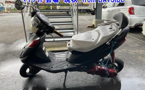 SUZUKI ADDRESS V125