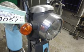 YAMAHA PASSOL SY01J