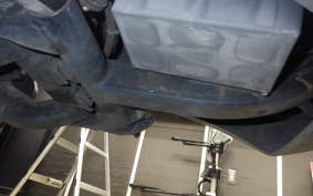 SUZUKI ADDRESS V125 2023 CF4EA