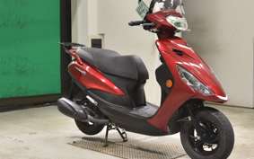 YAMAHA AXIS 125 Z SED7J