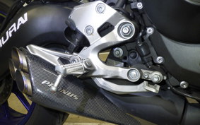 YAMAHA MT-09 ASP 2018 RN52J