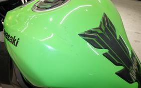 KAWASAKI ZX-25R 2025 ZX250E