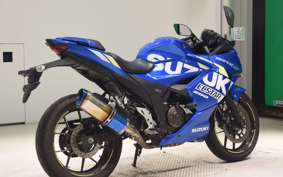 SUZUKI ジクサー250SF ED22B