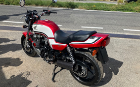 HONDA CB750 2025 RC42
