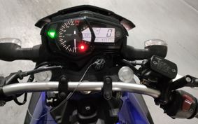 YAMAHA MT-25 RG43J