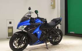 SUZUKI GSX-S1000F 2020 GT79B