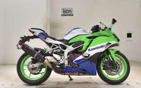 KAWASAKI ZX-4RR 2024 ZX400P