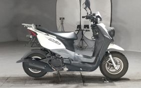 YAMAHA BWS50 SA44J