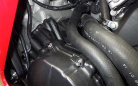 HONDA CBR600RR GEN 3 2017