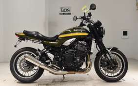 KAWASAKI Z900RS 2018 ZR900K