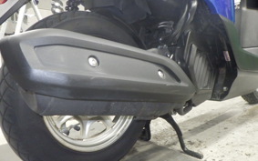 HONDA TACT-4ﾍﾞｰｼｯｸ 2013 AF79