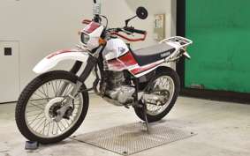 YAMAHA SEROW 225 Gen.3 2020 4JG