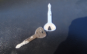 YAMAHA  VINO DX SA54J