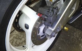 HONDA CBR600RR GEN 2 2006 PC37