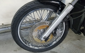 HONDA SHADOW 400 SLASHER 2000 NC40