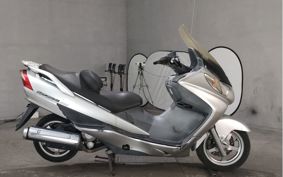 SUZUKI SKYWAVE 250 CJ43A