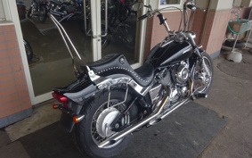YAMAHA DRAGSTAR 400 2007 VH01J