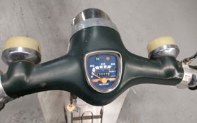 HONDA SUPER CUB50 C50