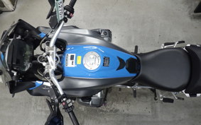 BMW R1200GS 2014