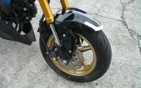 KAWASAKI Z125 PRO BR125H