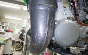 KAWASAKI KX112 2018 KX112A