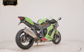 KAWASAKI ZX 10 NINJA ABS 2023 ZXT02L