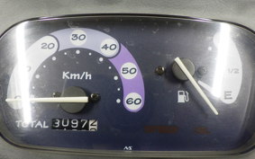 YAMAHA JOG POCHE SA08J