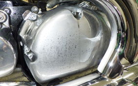 YAMAHA DRAGSTAR 250 2004 VG05J