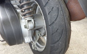 YAMAHA BJ SA24J