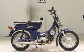 YAMAHA MATE 90 2024 UB02J