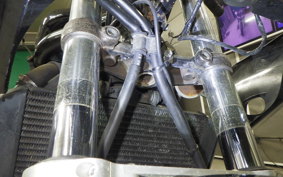 YAMAHA FZ400 1997 4YR