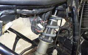 YAMAHA TW225 1993 DG09J