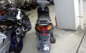 YAMAHA AXIS 100 SB06J