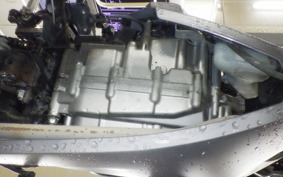 SUZUKI GSX-S125 1998 DL32B
