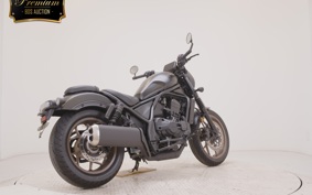 HONDA REBEL 1100 S DCT 2026 SC87