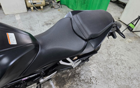 HONDA CB125 R JC91