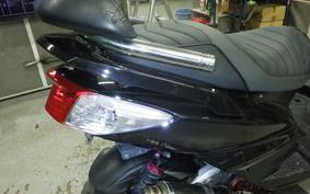 YAMAHA CYGNUS 125 X 2 SE44J
