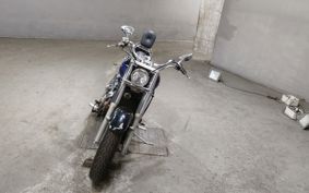 KAWASAKI VULCAN400 CLASSIC VN400A