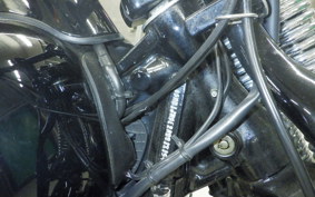 HARLEY FLSTSB 1580 2009