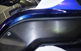 HONDA CRF1100L AFRICA TWIN DCT 2023 SD10