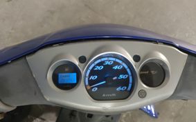 YAMAHA JOG ZR EVOLUTION SA16J