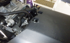 YAMAHA JOG-7 2007 AY01