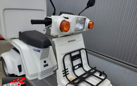 HONDA GYRO X 2008 TD02