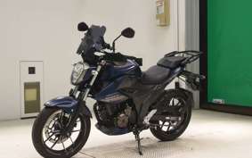SUZUKI ｼﾞｸｻｰ250 ED22Y