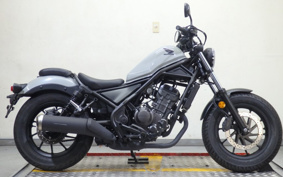 HONDA  REBEL 250 ABS MC49