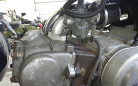 HONDA GORILLA Z50J